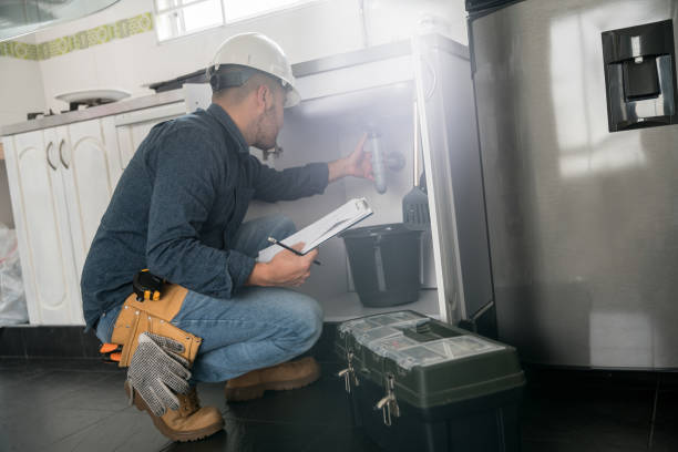 Best Clogged Drain Plumber  in Surgoinsville, TN