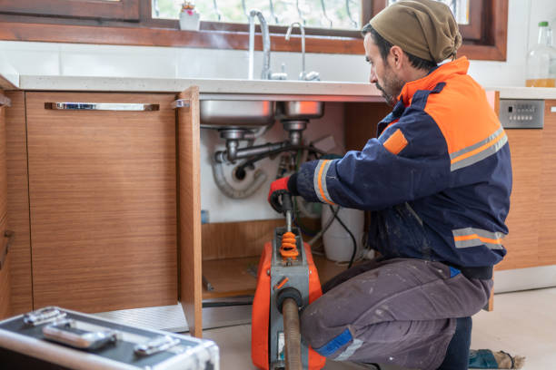  Surgoinsville, TN Plumbing Pros