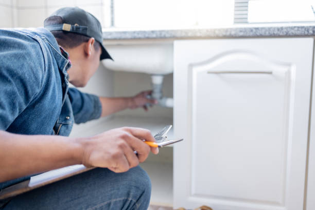 Best Affordable Plumbing Services  in Surgoinsville, TN