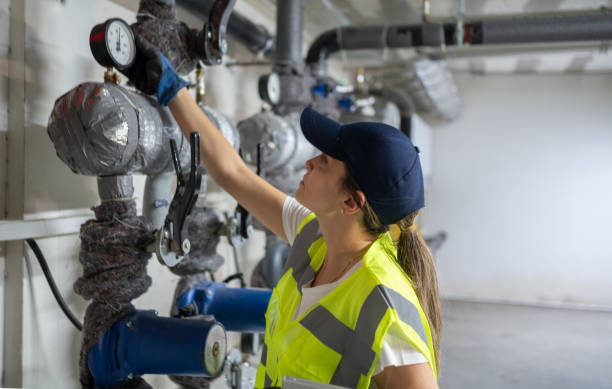 Best Hot Water Heater Installation  in Surgoinsville, TN