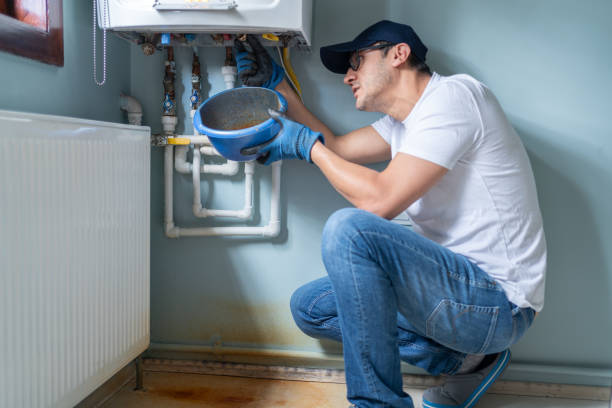 Best Residential Plumbing Services  in Surgoinsville, TN