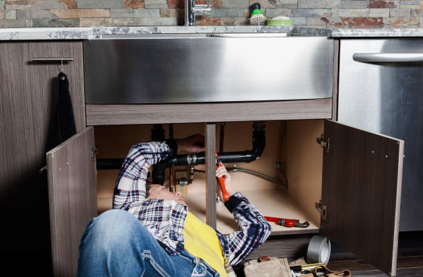 Best Faucet Repair  in Surgoinsville, TN