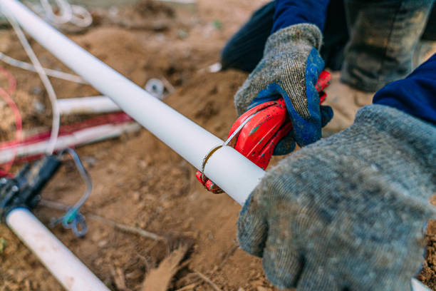 Best Sewer Line Repair  in Surgoinsville, TN