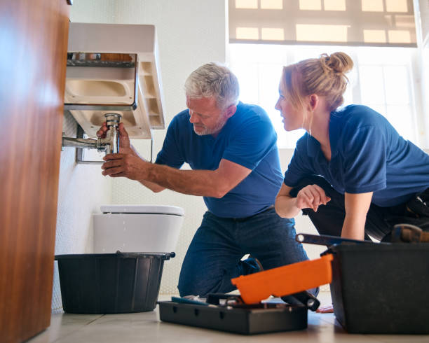 Best Hot Water Heater Installation  in Surgoinsville, TN