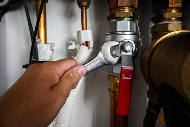 Best Water Leak Repair  in Surgoinsville, TN